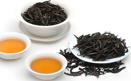 大红袍品鉴指南 六感鉴茶，从入门到精通