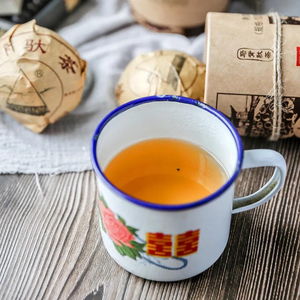 下关沱茶2020年马背驮茶生茶500克深度解析 品鉴、价格与选购指南
