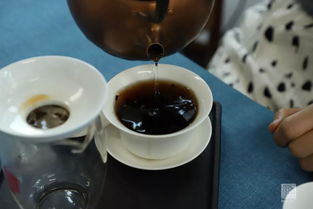 福海记忆 探秘301批黄标7576——老期茶中的岁月典藏