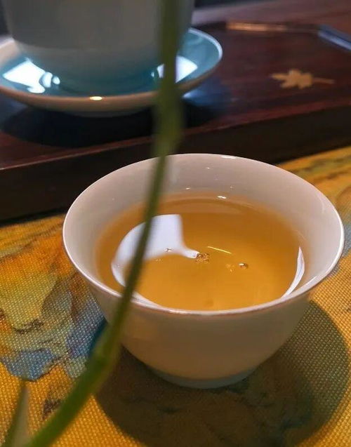 饮茶养肤？小心营销陷阱，别为“美容茶”交智商税