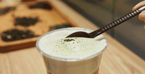 如果恭茶有一款饮品可以对我终身免费，我会选择……