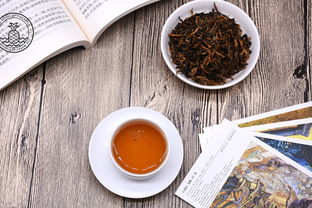 茶韵光影 茶叶产品摄影集《茶茶批》